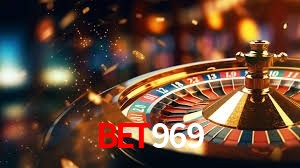 bet969 Logo Seguro