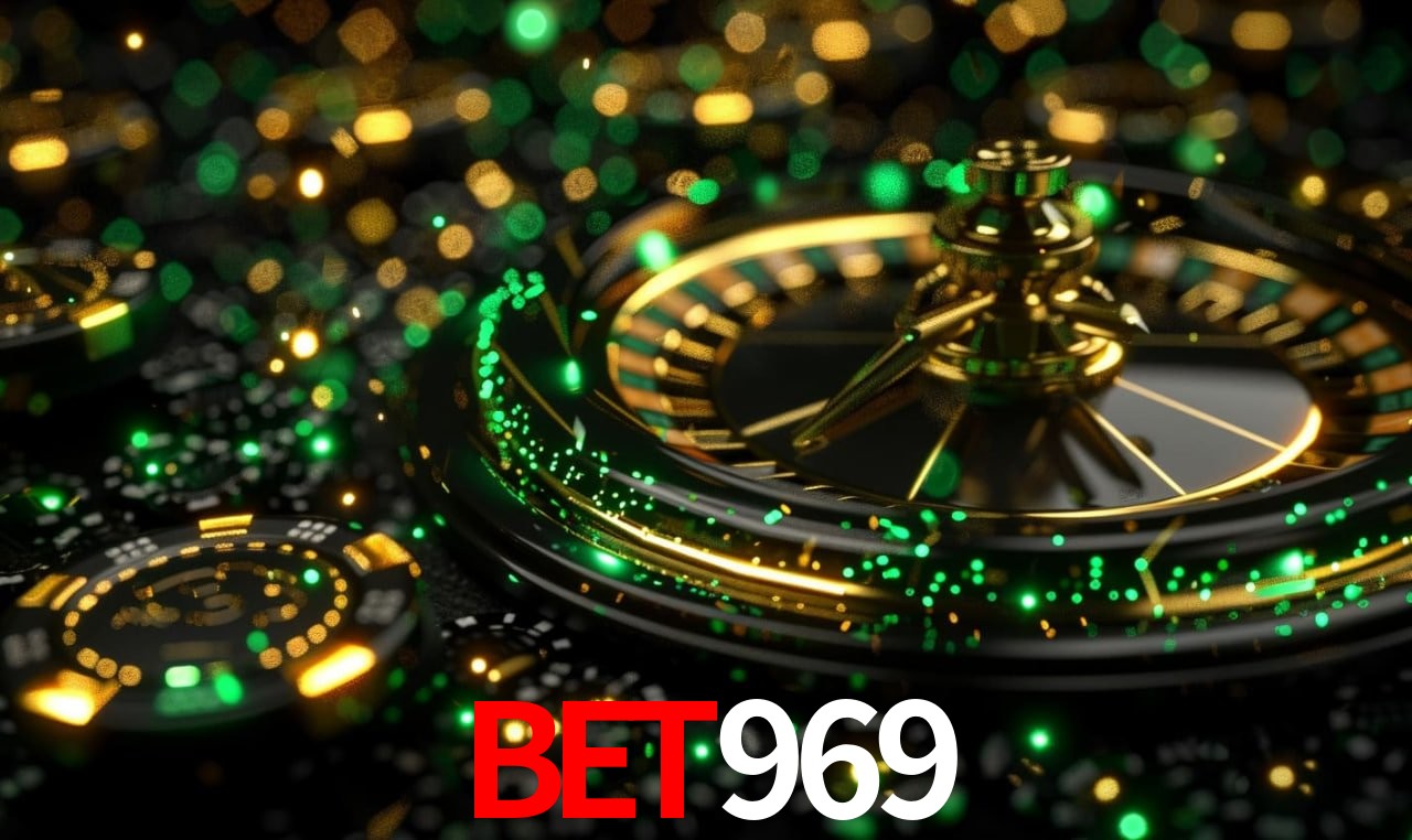 Bot bet969 Telegram