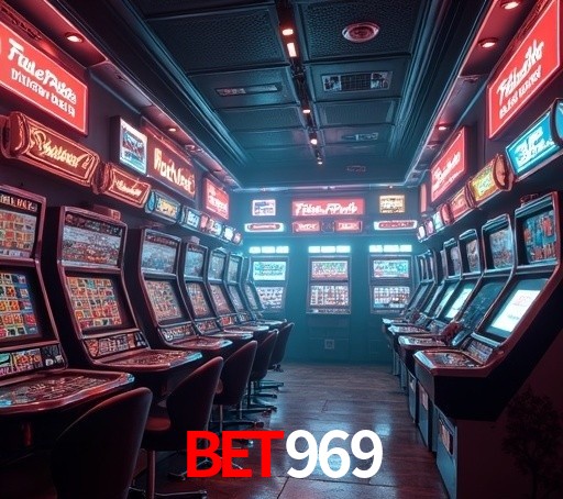 bet969 Plataforma Confiável