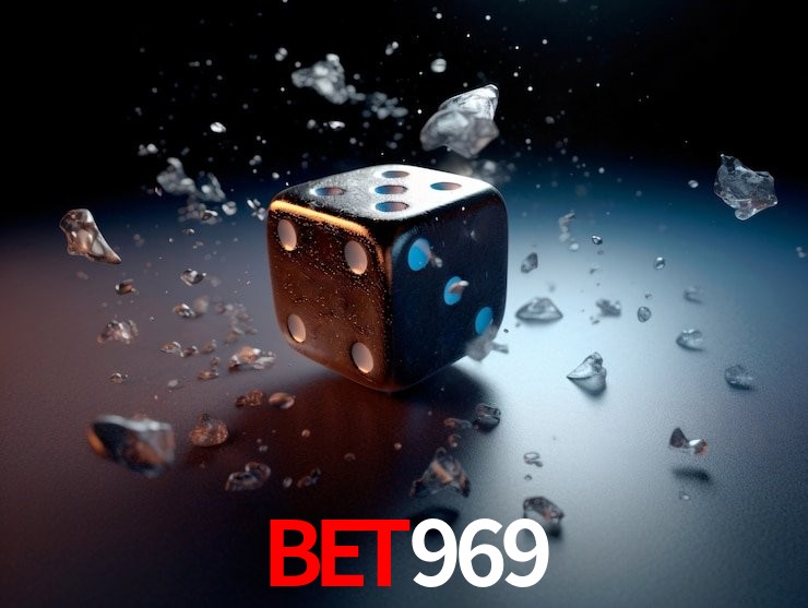 Logo bet969 Loteria Online