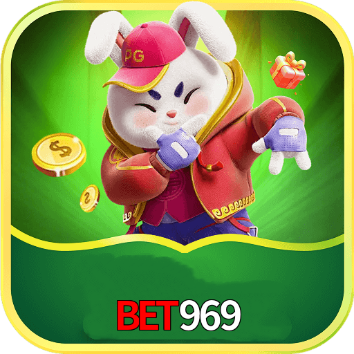 Logo bet969 Cassino Online Brasil
